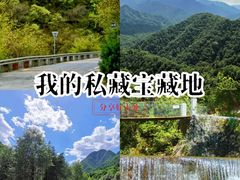 -黑河国家森林公园