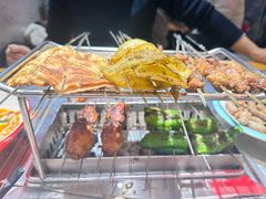 -古彭7只羊·招牌白串·碳锅羊肉旗舰店