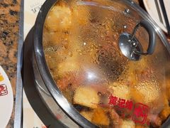 -黄记煌三汁焖锅(金凤万达广场店)