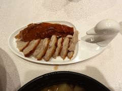 -便宜坊烤鸭店(甜水园店)