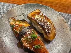 -戏作寿司(观音桥店)