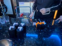 -格莱美量贩式KTV(奥帆店)
