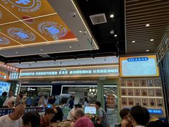 -素满香·全民食养自助(长宁龙之梦店)