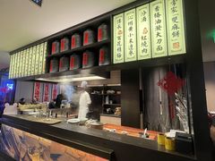 -杏花堂晋商私房菜(华熙五棵松店)