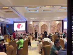 -广东胜利宾馆西关粤中餐厅