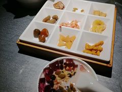 -探鱼·鲜青椒爽麻烤鱼(番禺万达店)