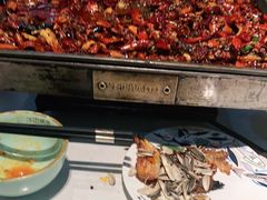 -江边城外烤全鱼(魏公村店)