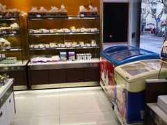 -凯司令(蒙自路店)