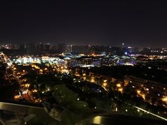 -烛影拾光观景餐厅·创意菜·摄影·小提琴(大唐不夜城店)