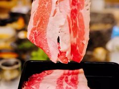 牛肩肉-伊豆野菜村(City店)