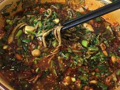 -乐山第一家临江鳝丝(茶坊路店)