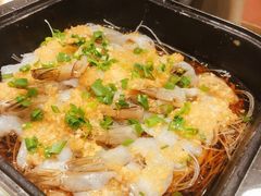 -北李妈妈菜·海肠捞饭(高新万达店)