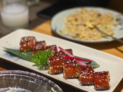 -立山居酒屋·烧鸟 天妇罗(西北湖店)