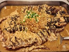 -鱼酷活鱼烤鱼(南京水游城店)