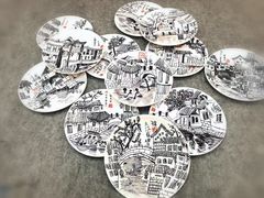 -佳禾国际美术书法教育(仁恒伊势丹校区)