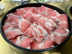 -牛街清真满恒記(平安里西大街店)