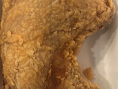 -德克士(广州南站店)