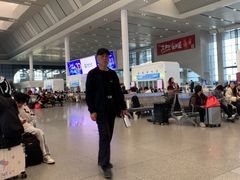 -南宁东站