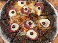 -城市大道红炉披萨烘焙坊