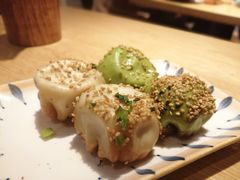 -陈家生煎(三坊七巷店)