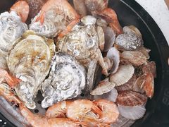 -前王院•巧克力海鲜市集餐厅(万平口店)