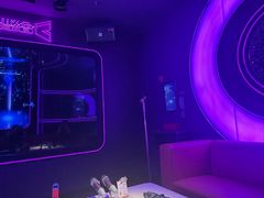 -星聚会KTV(上海松江万达店)