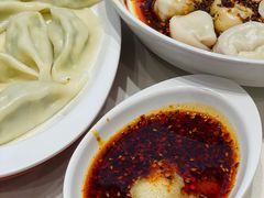-喜家德虾仁水饺(华强天虹店)