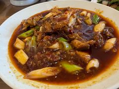 -土桥老街黄鸭子(清淳家园店)