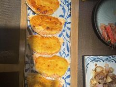 -福樱兰海鲜放题铁板烧(加州店)