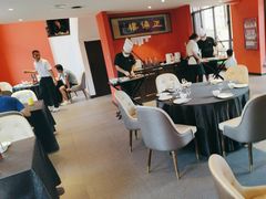 -正德楼果木烤鸭·渔家菜(东港店)