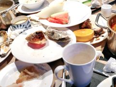 -星伦多自助料理·涮烤一体(杭州来福士店)