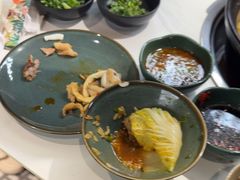 -狐狸爱上椰子鸡(滨江星光大道店)