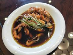 -聚丰园.百年传承(五爱广场店)