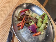 -阿鸡鱼庄·顺德鲜蒸小炒(亚运村店)