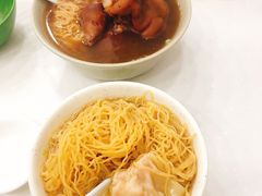 -麦文记面家(佐敦店)