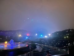 -鼎盛王朝康熙大典实景演出