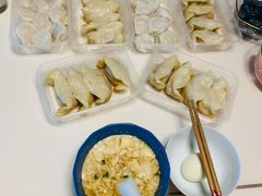 -锅贴大王南翔小笼(临沂二村店)