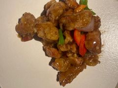 -奉天小馆·非遗东北菜(济南万象城店)