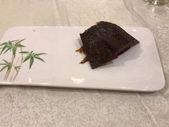 素火腿-梅龙镇酒家(南京西路总店)
