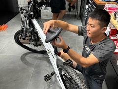 -TREK崔克自行车(碧云店)