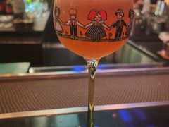 -云·酷Atmosphere(国贸大酒店)