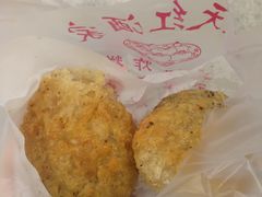 -京天红酒家(虎坊路店)