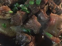 -桂萍特色牛筋牛杂(长堤街总店)