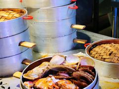 -盛江山自助料理(奥莱锦辉购物广场店)