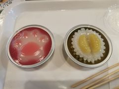 榴莲仔仔-元氏钵仔糕(北京路店)