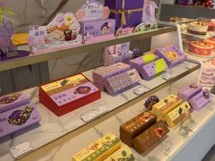 -GANSO元祖食品(双井店)