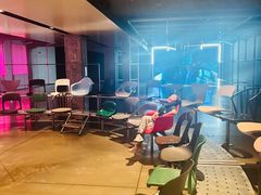 -现代汽车文化中心 Hyundai Motorstudio Beijing