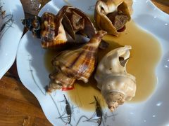 -威海海鲜王(窑头路店)