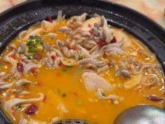 -李师傅脆肚(梅林店)