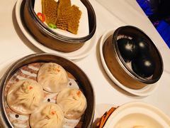 -翡翠小城·海鲜豆捞·广式点心(老佛爷店)